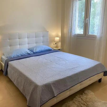 Eukalyptos 3bd With Yard In Chersonisos * Херсониссос