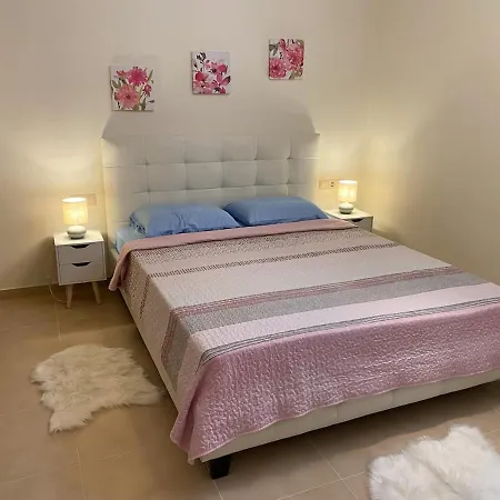 Eukalyptos 3bd With Yard In Chersonisos * Херсониссос