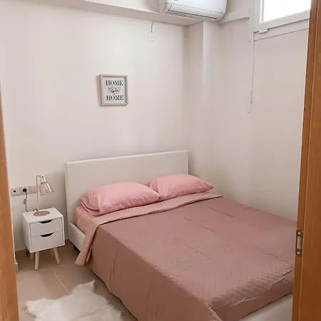 Eukalyptos 3bd With Yard In Chersonisos Херсониссос