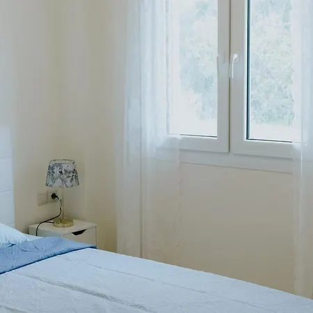 Апартаменты Eukalyptos 3bd With Yard In Chersonisos